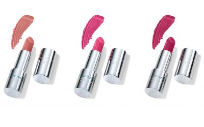 Creamy – Colour & Care Lipstick: die Farben